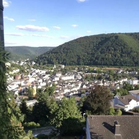 Haus Lahntalblick Bad Ems