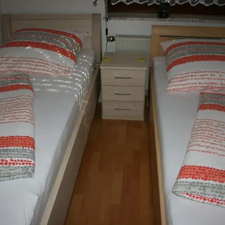 Haus Lahntalblick Apartment *