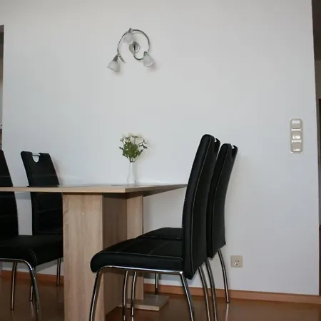 Haus Lahntalblick アパート バート・エムス