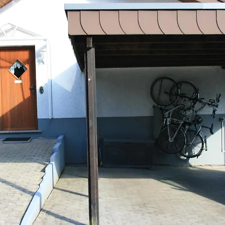 Haus Lahntalblick *