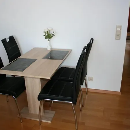 Haus Lahntalblick Bad Ems