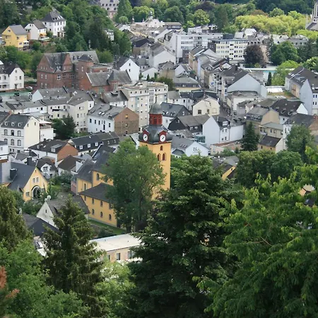 Apartment Haus Lahntalblick