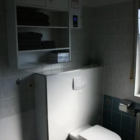 Haus Lahntalblick Apartment *