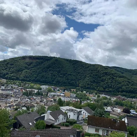 Apartment Haus Lahntalblick *