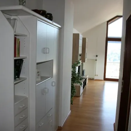 Haus Lahntalblick Bad Ems