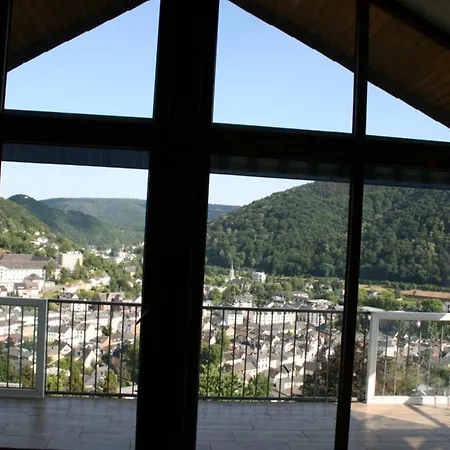 Haus Lahntalblick * Bad Ems