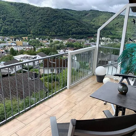 Haus Lahntalblick