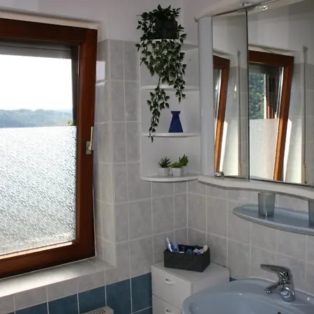 Apartment Haus Lahntalblick