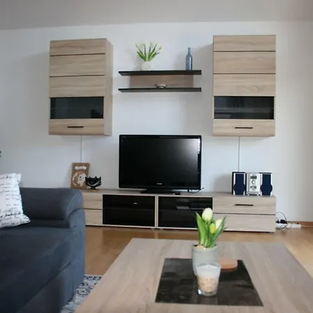 Haus Lahntalblick Apartment Bad Ems