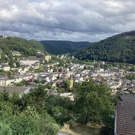 Haus Lahntalblick * Bad Ems