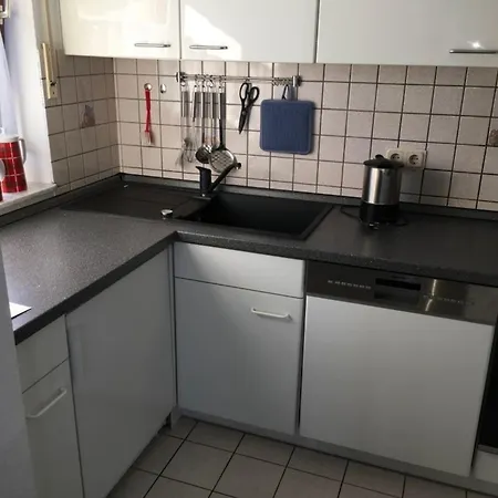 Haus Lahntalblick