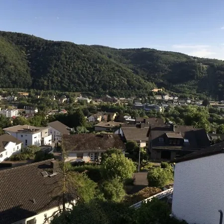 Haus Lahntalblick Apartment