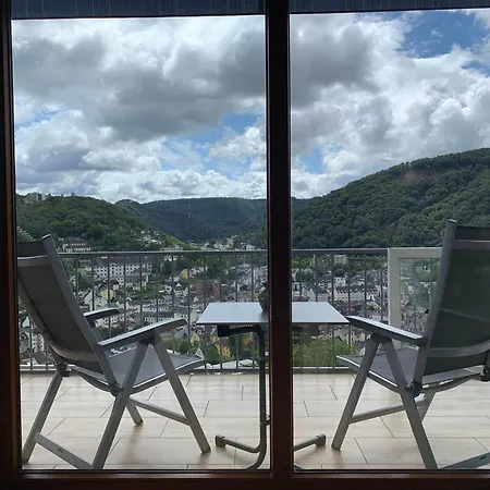 Haus Lahntalblick Bad Ems